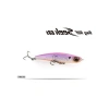 Duo Bay Ruf Seek 68S CCC0676 Mat Mullet Pink Back Suni Yem