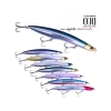 Duo Beach Walker Wedge 140 GHH0573 Clear Bait Suni Yem