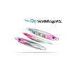 Duo Drag Metal Force Jig 80gr. PPA0518 Silver Glow
