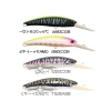 Duo Realis Fangbait 100DR (Bone) BCC3385 OMK Chart Gill Suni Yem