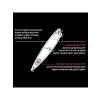 Duo Realis Pencil 100 GHA3138 dnight Black II Suni Yem