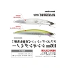 Duo Rough Trail Bluedrive 195S CSH0867 Clear Bait Glitter Suni Yem