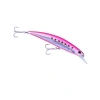 Duo Spearhead Ryuki 110S SW ADA0119 Pink Sardine Suni Yem