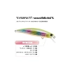 Duo Tide nnow 75 Sprint MCC0522 UV Silver Slash B Suni Yem