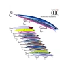 Duo Tide nnow Sprat 140SF AFA0116 Lance Queen Suni Yem