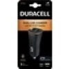 Duracell 18W Araç Şarj Aleti Çakmaklık Type-C PD + USB-A – Çift Çıkışlı Hızlı Şarj Cihazı