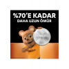 DURACELL 2025 (2’li Paket) Lityum Düğme Piller 3V
