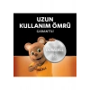DURACELL 2450 (1’li Paket) Lityum Düğme Piller 3V