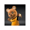 Duracell Alkalin C Pil, 1,5V, LR14/MN1400 2’li paket