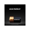 Duracell Alkalin C Pil, 1,5V, LR14/MN1400 2’li paket