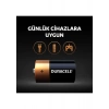 Duracell Alkalin C Pil, 1,5V, LR14/MN1400 2’li paket