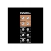 DURACELL LR44 (10lu Paket) özel alkalin pil 1,5V (A76)