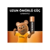 DURACELL MN27 (1’li Paket) özel alkalin pil 12V (A27 L828)