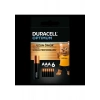 Duracell Optimum AAA Pil (6’lı paket), Alkalin Pil 1,5V, LR03 MX2400