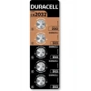 Duracell Özel 2032 Lityum Düğme Pil 3V, (CR2032) 5 adet