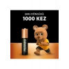 Duracell Şarj Edilebilir AAA İnce Pil 750 mAh