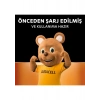 Duracell Şarj Edilebilir AAA İnce Pil 750 mAh