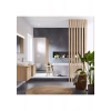 Duravit D-Neo Rimless Asma Klozet + Duravit Yavaş Kapak 45773900A1