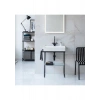 Duravit Durasquare Duraceram Batarya Banklı Çanak Lavabo 60 x 47 cm