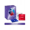 Durex Chill 30lı Karma Paket Prezervatif