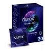 Durex Maraton 30lı Prezervatif