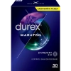 Durex Maraton 30lı Prezervatif
