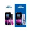 Durex Play Intense Uyarıcı Jel 10 ml