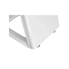 Duroplast Klozet Kapağı, Beyaz 50.2 x 38.4 x 6.2 cm