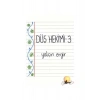 Düş Hekimi - 3
