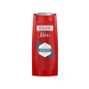 Duş Jeli ve Şampuan, 675 ml XL Paket