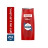 Duş Jeli ve Şampuan, 675 ml XL Paket