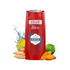 Duş Jeli ve Şampuan, 675 ml XL Paket