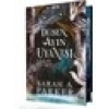 Düşen Ayın Uyanışı (Ciltli) - Sarah A. Parker