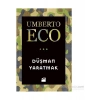 Düşman Yaratmak - Umberto Eco