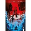 Düşmanlar - Marissa Meyer