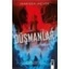 Düşmanlar - Marissa Meyer