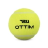 Düşük Basınçlı Tenis Antrenman Topu - 3lü Set
