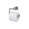 Duvara Monte Tuvalet Kağıdı Tutucusu, Mat Paslanmaz Çelik