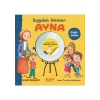 Duyguları Gösteren Ayna - Şeyda Apaydın