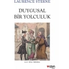 Duygusal Bir Yolculuk - Laurence Sterne
