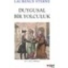 Duygusal Bir Yolculuk - Laurence Sterne