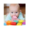 Duyusal Küpler ile Sayı ve Şekil Öğrenme, Montessori Tarzı Oyun