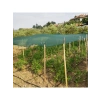 Düz Kenarlı Gölgelik File, %40 Gölgeleme, 4m x 3m Boyut