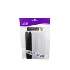 Düz Tırnak Törpüsü, 6lı Set