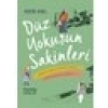 Düz Yokuşun Sakinleri - Berin Aral