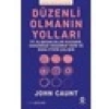 Düzenli Olmanın Yolları - John Caunt