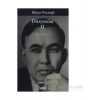 Düzyazılar 2: Konuşmalar Konferanslar - Behçet Necatigil