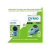 Dymo Junior, Kişisel Mekanik Etiket Makinesi