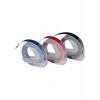 Dymo Kabartma Şerit 9Mm X 3Mt 3 Lü Bls. S/M/K S0847750