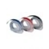 Dymo Kabartma Şerit 9Mm X 3Mt 3 Lü Bls. S/M/K S0847750